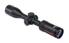 Winchester Supreme 4-12x44 SFP Riflescope, Black