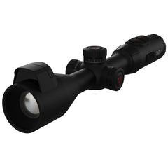 ATN ThOR 6 Elite 3.5-28x Thermal Rifle Scope — 384x288, LRF
