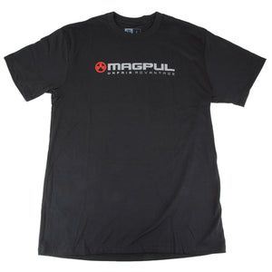 Magpul Unfair Advantage CVC T-Shirt Black Large
