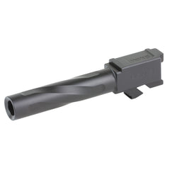 ZAF BARREL FOR GLOCK 19 GEN5 BLK