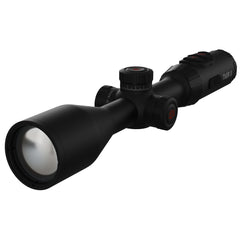 ATN ThOR 6 Elite 3-24x Thermal Rifle Scope — 640x512 Sensor