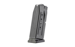 Smith & Wesson M&P 9mm Compact 10-Round Magazine Black