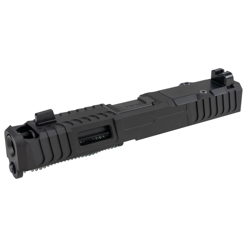 ZAF ZPS.B CMPUPPER FOR G19 G3 BLK CP