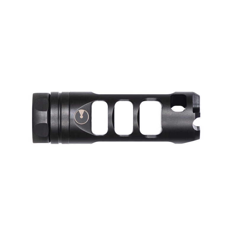 Ultradyne Mercury Compensator 7.62 5/8x24