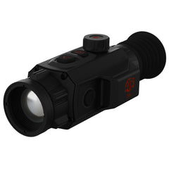 ATN ThOR 6 Mini 2.5-20x Thermal Rifle Scope — 384x288 Sensor