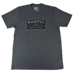 MAGPUL GO BNG PTCH CVC TSHRT CHAR XL