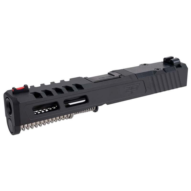 ZAF ZPS.2 CMPUPPER FOR G19 G5 BLK