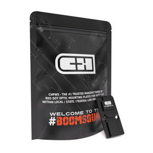 C&H PLT FOR GLK G6 TO AMPNT ACRO