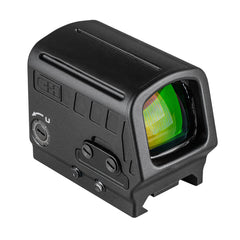 C&H Precision Strykr 3 MOA Red Dot — Flux Raider / Picatinny