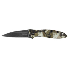 KERSHAW LEEK 3