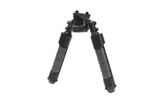 ALLEN HELIX POLYMER BIPOD LOW M-LOCK