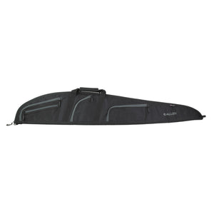 ALLEN DAYTONA SHOTGUN CASE 52" BLACK