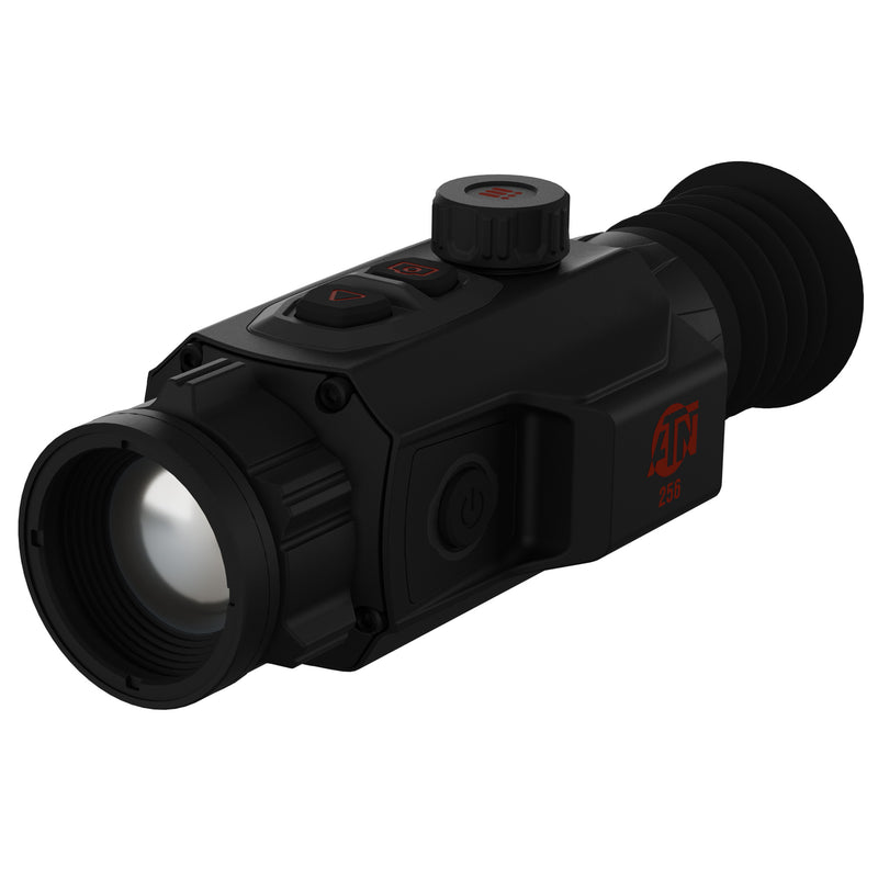 ATN THOR6 MINI 3.5-28X 256X192 THERM