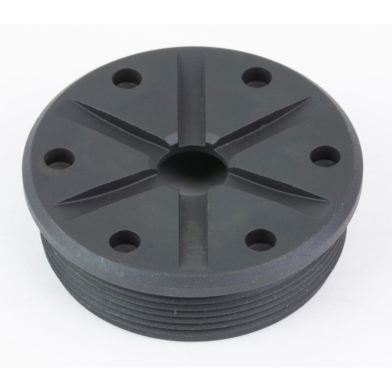 SCO BRAVO FRONT CAP .223CAL BLACK
