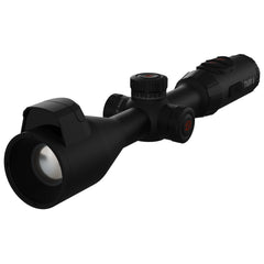ATN ThOR 6 Elite 2-16x LRF Thermal Rifle Scope — 640x512