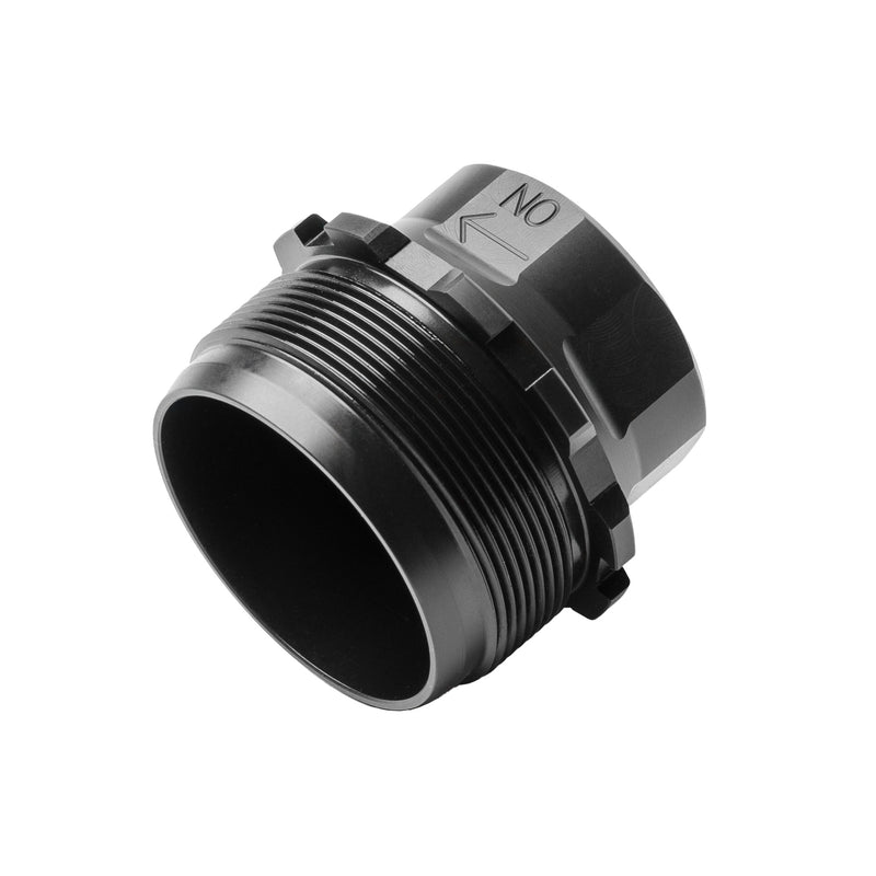 Dead Air Xeno Adapter - HUB Taper