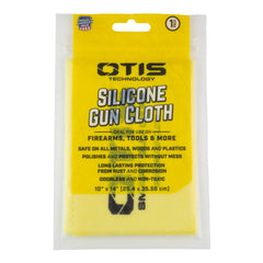 OTIS SILICONE GUN CLOTH