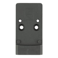 CK CANIK SFX RIVAL TO RMR DT PLATE