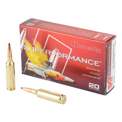 HRNDY SF 22CREED 65GR CX 20/200