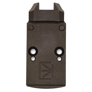 CK STACCATO HD TO RMR DT PLATE