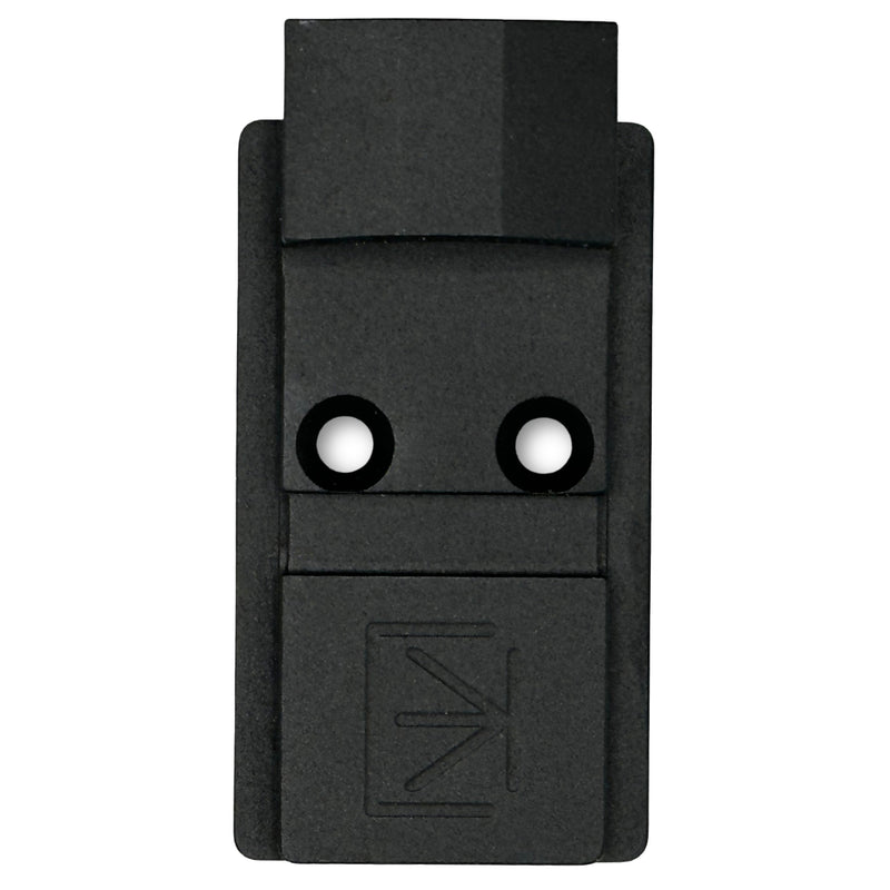 CK WALTHER PDP 2.0 TO 509T DT PLATE