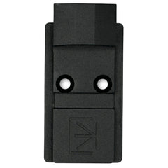 CK WALTHER PDP 2.0 TO 509T DT PLATE
