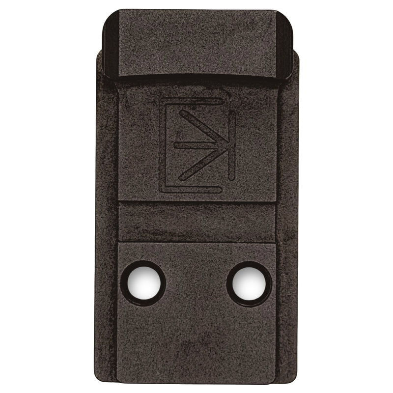 CK CANIK METE TO 509T DT PLATE
