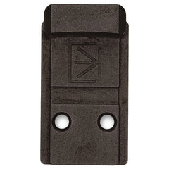 CK CANIK METE TO 509T DT PLATE