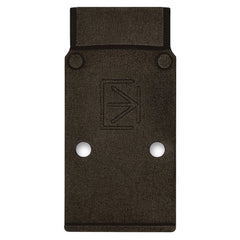 CK FOR GLOCK G6 TO SRO/RMR HD DT PLT