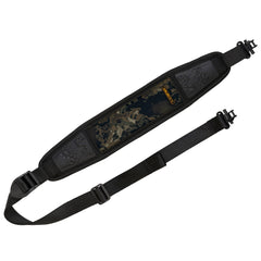 MUDDY PATHFINDER SLING BLK/VEIL GRY