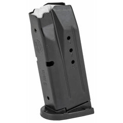 Smith & Wesson M&P Compact 9mm 10-Round Magazine Blued Finish