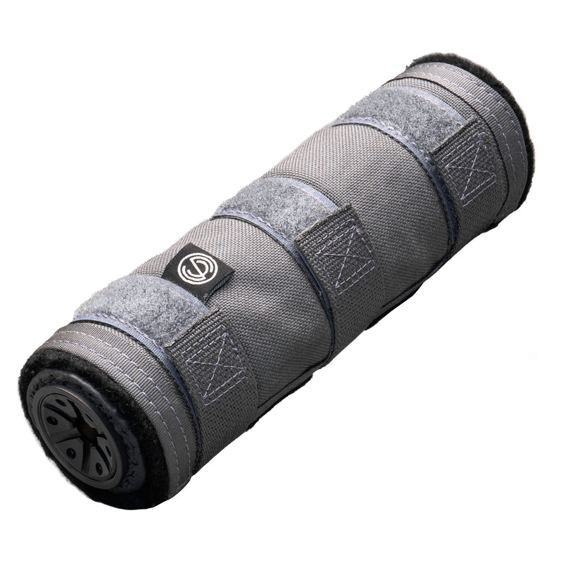SCO SUPPRESSOR COVER 6