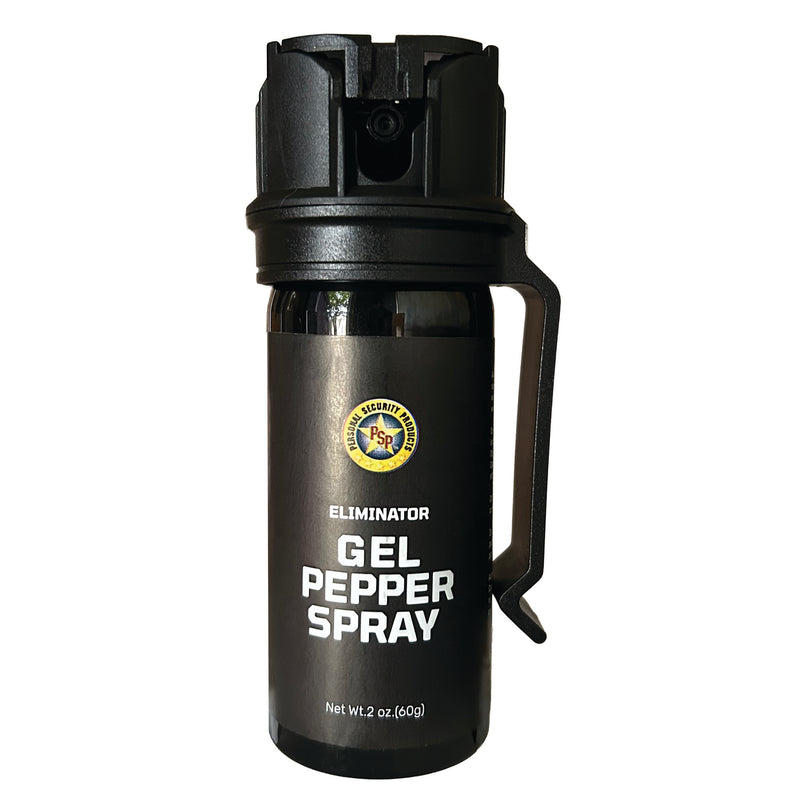 PS PROD ELIMINATOR PEPPER GEL 2OZ