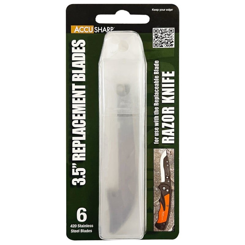ACCUSHARP 3.5