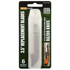 ACCUSHARP 3.5