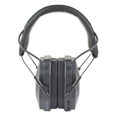 Axil MX Pro Earmuff BT Black