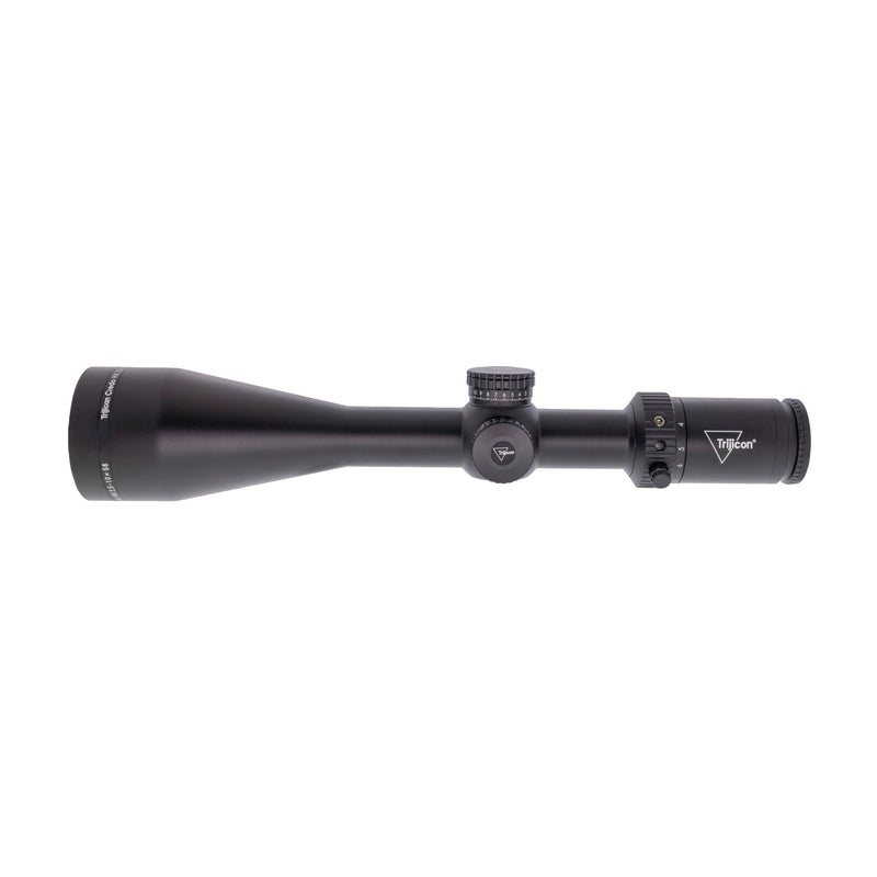 Trijicon Credo HX 2.5-10x56 SFP Riflescope — Red/Green Illuminated