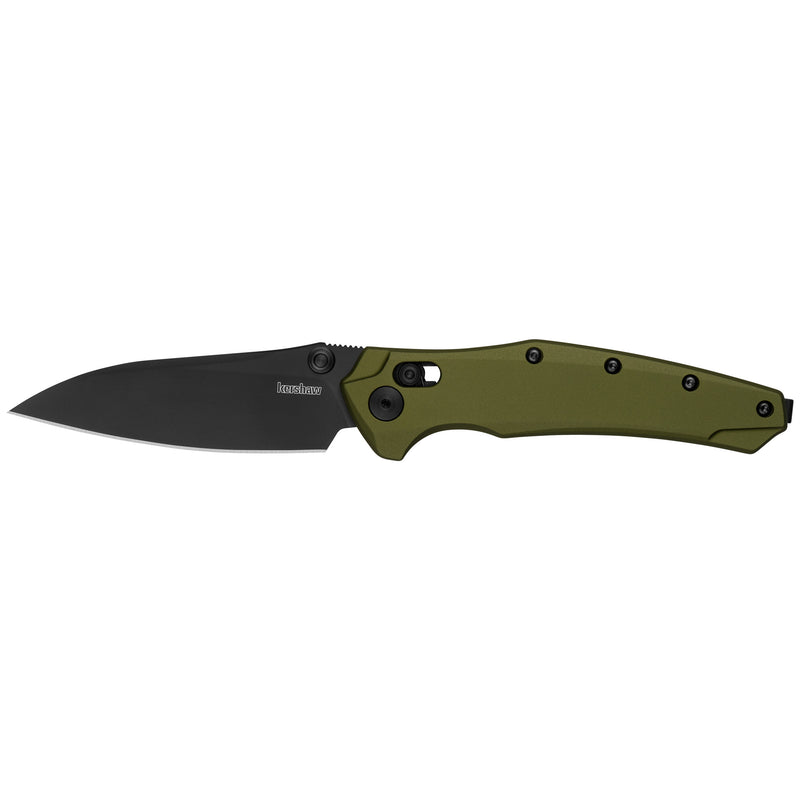 KERSHAW BAREKNUCKLE DURALOCK 3.5