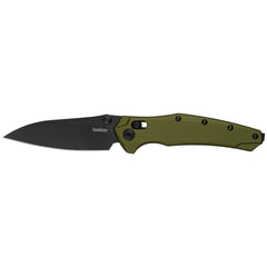 KERSHAW BAREKNUCKLE DURALOCK 3.5