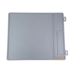 LYMAN ESSENTIAL ARMORERS MAT