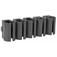 ADV TECH TACTLITE SHELL CARRIER BLK