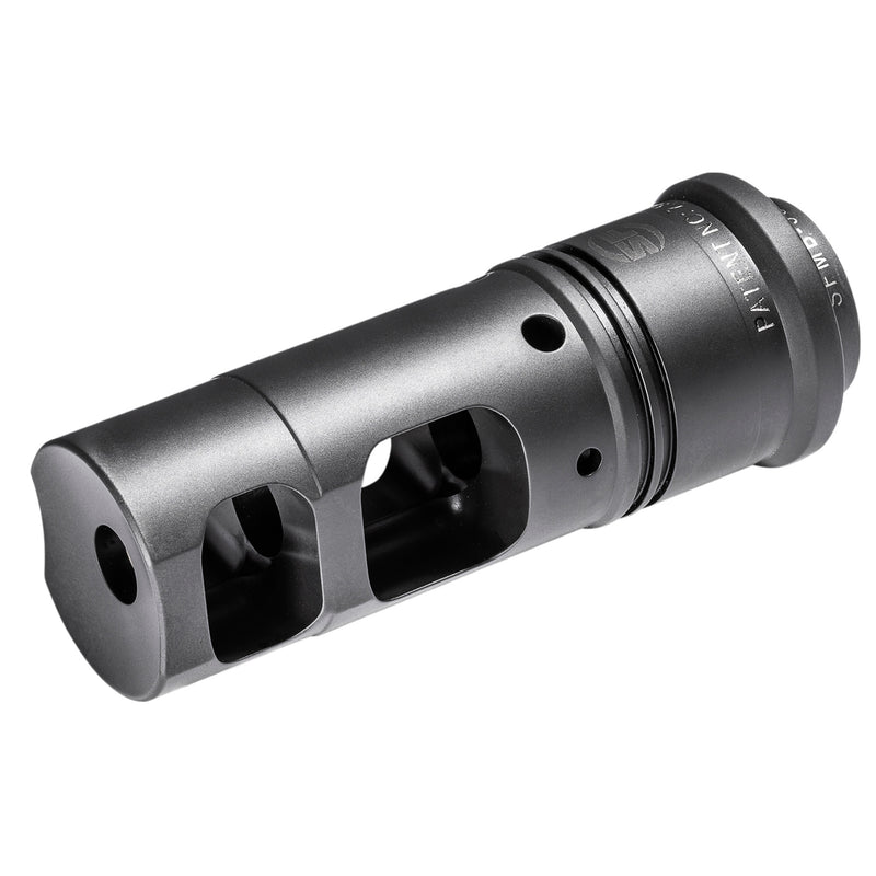 SureFire SOCOM Muzzle Brake 6mm 5/8x24