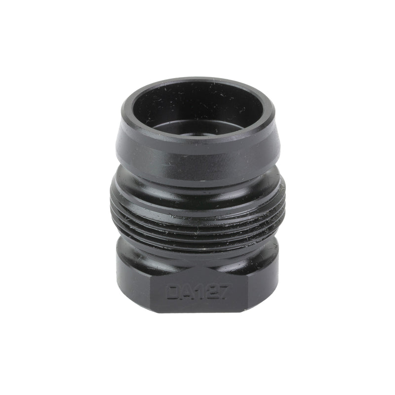 Dead Air P-Series Xeno Xero Mount 9mm 1/2x28