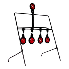 ALLEN EZ AIM DEFLECTOR SPINNER TGT
