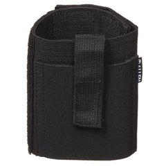 ALLEN HIDEOUT ANKLE HLSTR O/S BLK