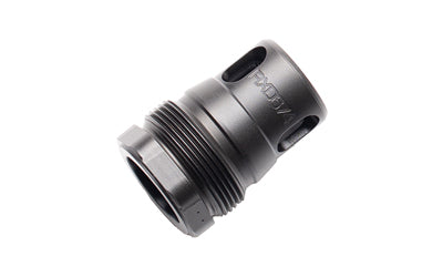 Dead Air XRF Rimfire Muzzle Brake 1/2x28