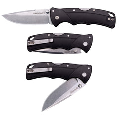 COLD STEEL VERDICT 3