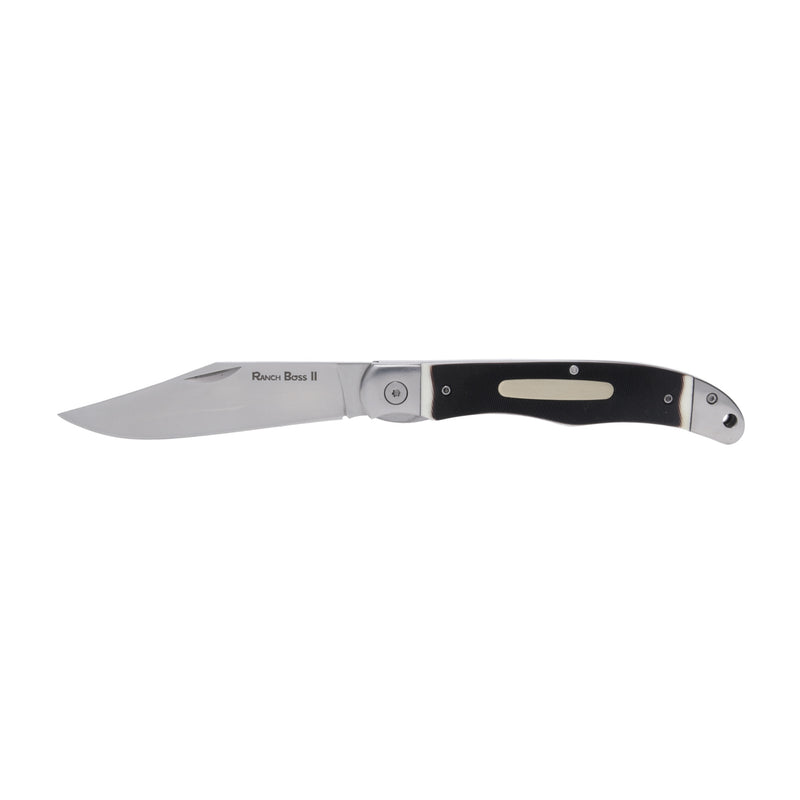 COLD STEEL RANCH BOSS II FLDR 4
