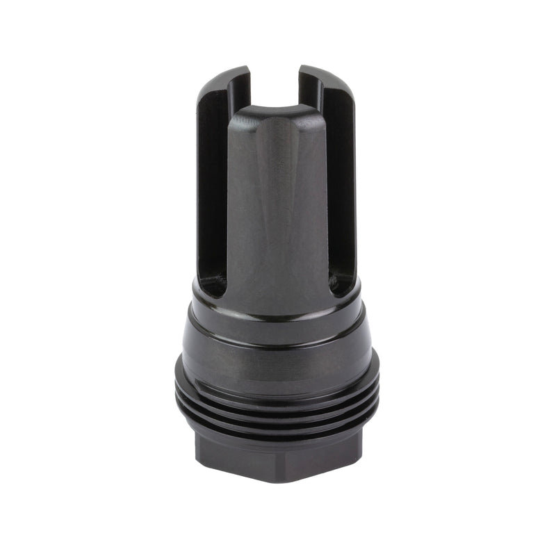 AAC Blackout Flash Hider 7.62 5/8x24 (1x16 LH)