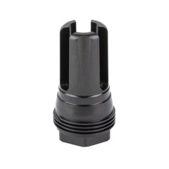 AAC Blackout Flash Hider 7.62 5/8x24 (1x16 LH)